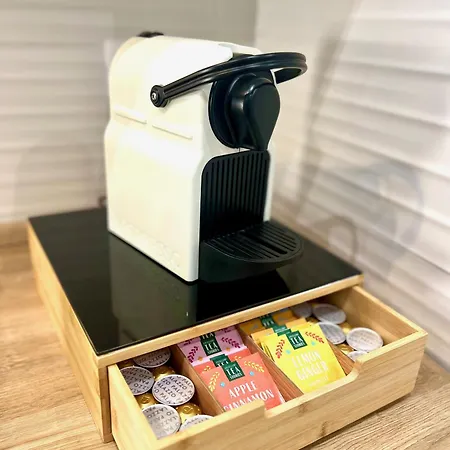 Apartment Flowflat Vatican *