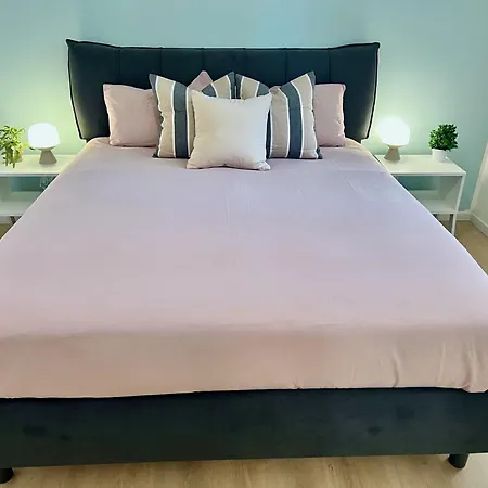 Flowflat Vatican Apartman