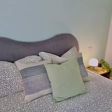 Flowflat Vatican Apartman *