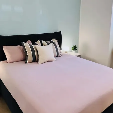 Apartamento Flowflat Vatican *