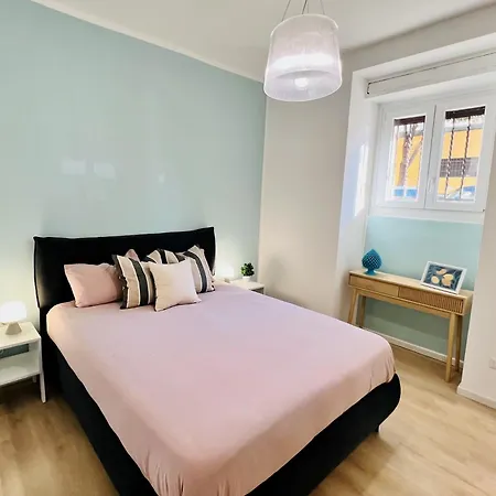 Apartamento Flowflat Vatican *