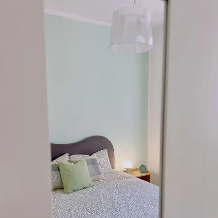 Apartment Flowflat Vatican