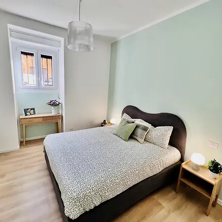 Flowflat Vatican * Roma