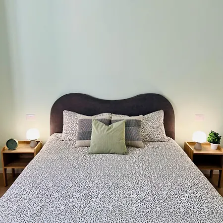 Flowflat Vatican Apartment *