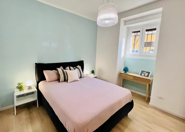 Apartment Flowflat Vatican *