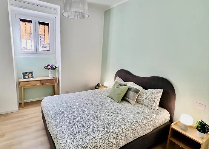 Flowflat Vatican * Rome