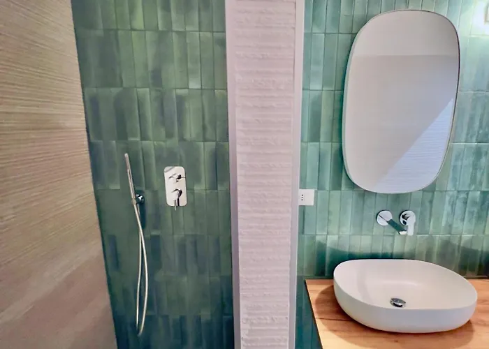 Flowflat Vatican Apartamento Roma