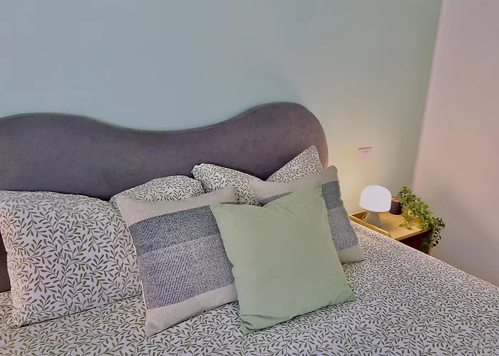 Flowflat Vatican Apartamento *