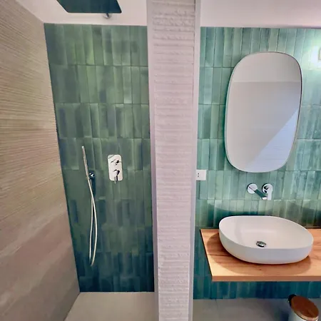Flowflat Vatican Apartment Rome