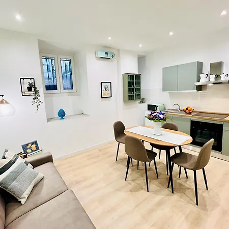 Flowflat Vatican Apartment Rome