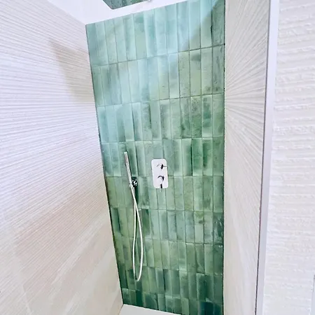 Апартаменты Flowflat Vatican Рим