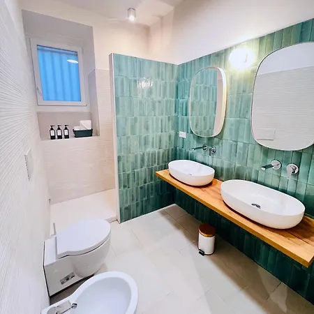 Apartamento Flowflat Vatican Roma