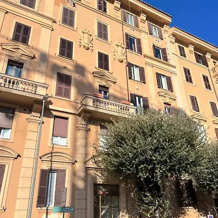 Apartamento Flowflat Vatican *